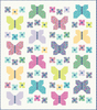 Flutterby Quilt Pattern