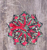 Fold 'n Stitch Holiday Accents