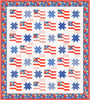 For Rosie Quilt Pattern