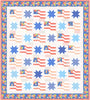 For Rosie Quilt Pattern