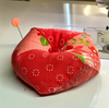 Four-Patch Pincushion