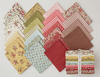 French Market Fat Quarter Bundle