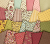 French Market Fat Quarter Bundle
