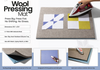 GEasy Wool Pressing Mat - Large