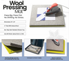 GEasy Wool Pressing Mat - Small