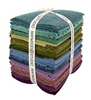 Gemstones Woolies Flannel Fat Quarter Bundle