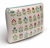 Gentler Times Project Bag