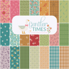 Gentler Times Fat Quarter Bundle - Lori Holt for Riley Blake