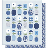 Ginger Jars Quilt Pattern
