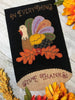 Give Thanks