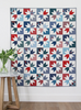 Gleam Quilt Pattern