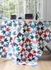 Gleam Quilt Pattern