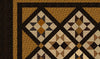 Grist Mill Quilt Pattern