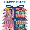 Happy Place Fat Quarter Bundle