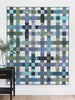 Hashtag Quilt Pattern