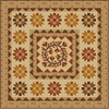 Heartland Quilt Pattern