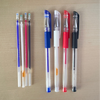 Heat Erasable Fabric Marking Gel Pens