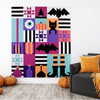 Hocus Pocus LITE Quilt Pattern