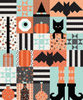 Hocus Pocus LITE Quilt Pattern