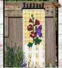 Hollyhock Haven