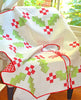 Holly Tree Skirt Pattern