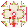 Holly Tree Skirt Pattern