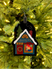 Home for the Holidays Ornaments - Set B