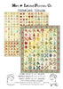 Homelea House Quilt Pattern