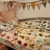 Homelea House Quilt Pattern - PREORDER