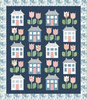 Hometown Quilt Pattern