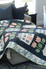 Hometown Quilt Pattern