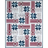 Hometown Hearts Quilt Pattern