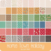 Home Town Holiday Fat Quarter Bundle