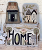 House & Home Bowl Fillers