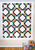 Irish Star Quilt Pattern