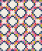 Irish Star Quilt Pattern
