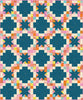 Irish Star Quilt Pattern