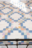 Irish Star Quilt Pattern