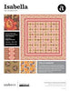 Jo Morton Isabella Quilt Kit