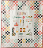 I Sew Panel Quilt Kit