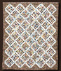 Jared's Pass Quilt Pattern