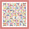 Jelly Roll Jackpot Quilt Pattern