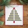 Joyful Mini Tree Quilt Pattern