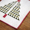 Joyful Mini Tree Quilt Pattern