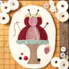 Joy in Stitches Block of the Month