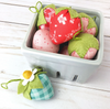 Berry Baskets - Set of 3