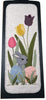 Tavern Board Series of Monthly Applique