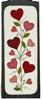 Tavern Board Series of Monthly Applique