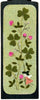 Tavern Board Series of Monthly Applique