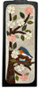 Tavern Board Series of Monthly Applique
